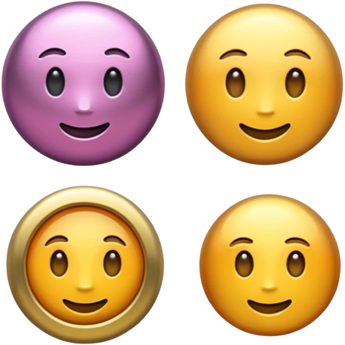 merge two items emoji