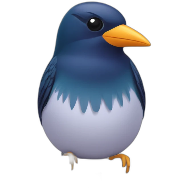 starling bank emoji