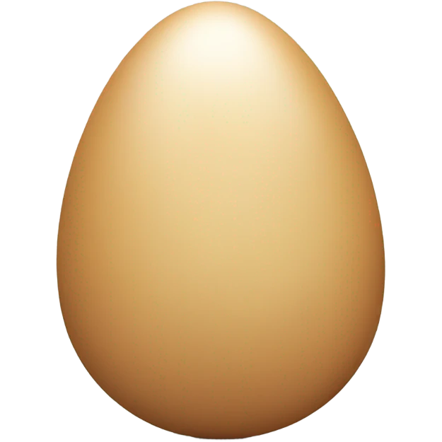 egg belly human emoji