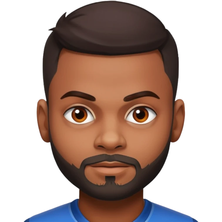 Virat kohli emoji