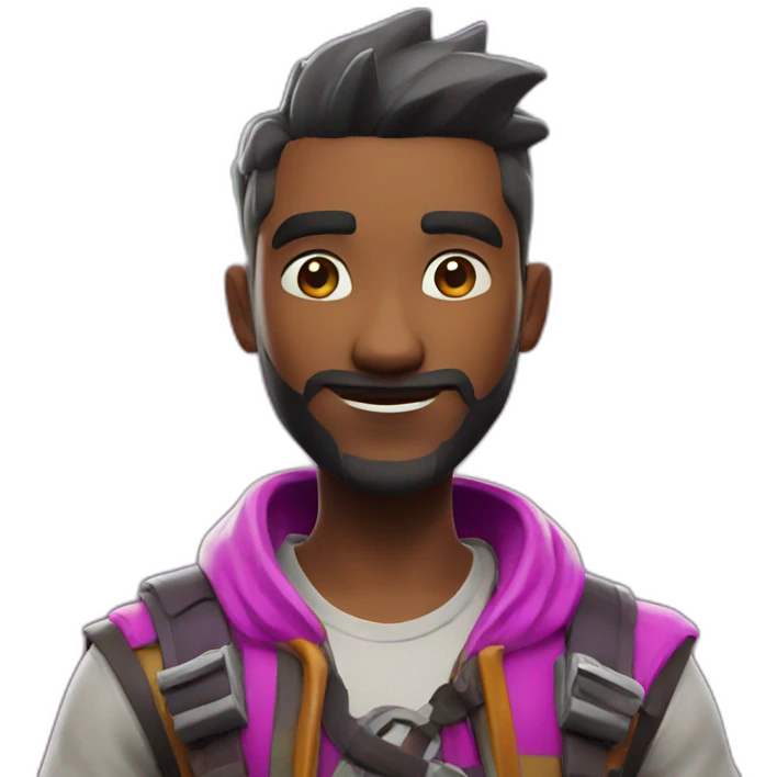 fortnite drift emoji