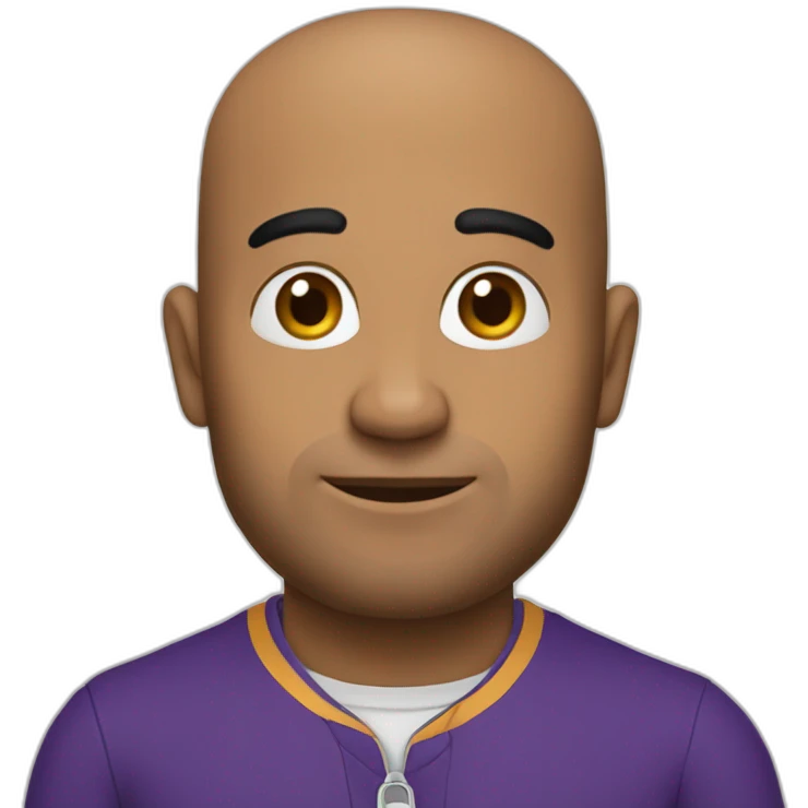 Nacer Belkessam emoji
