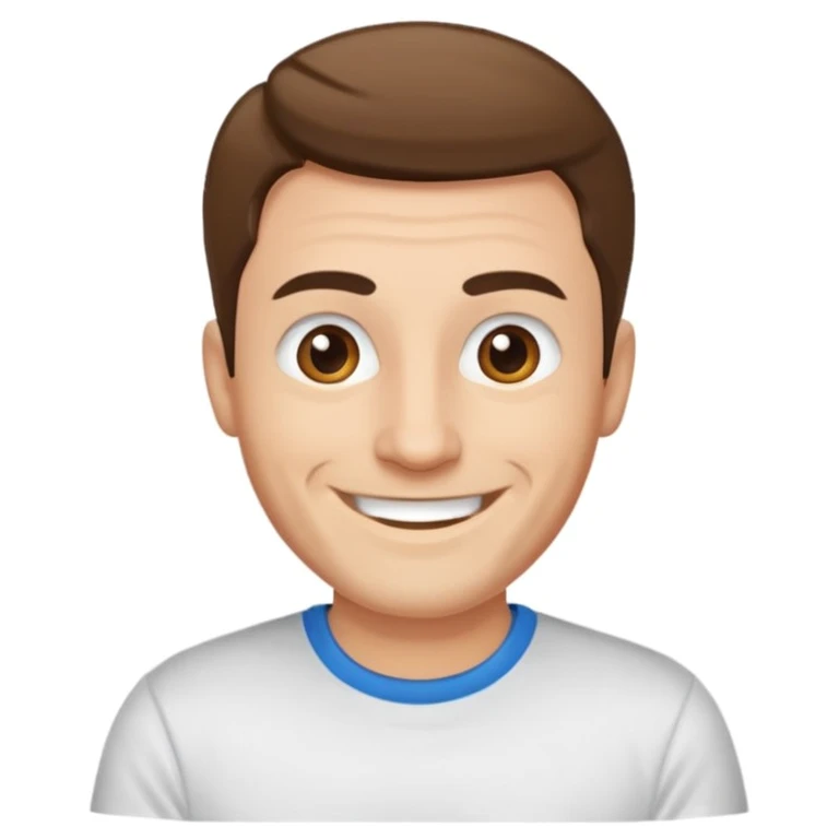 Recep İvedik emoji