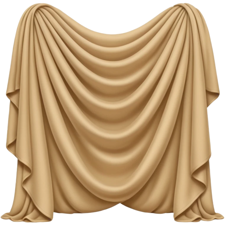 Beige emoji