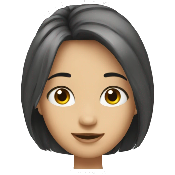 2 meilleure amie emoji