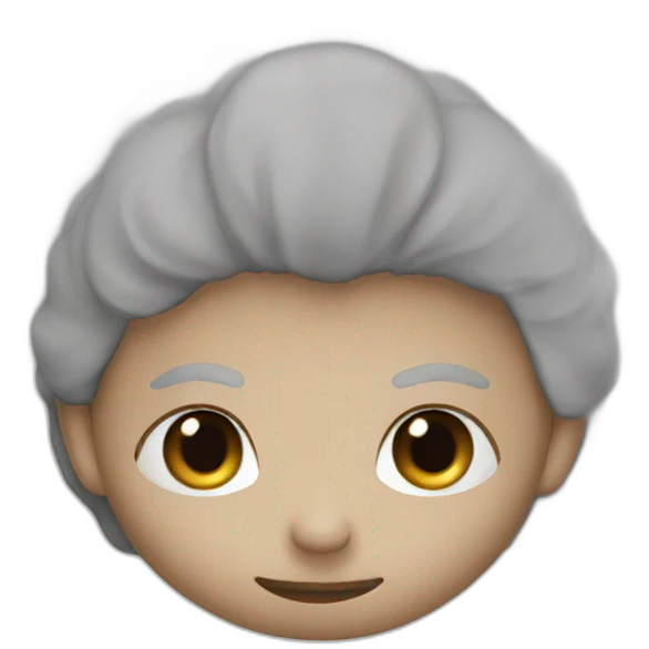 Ace emoji