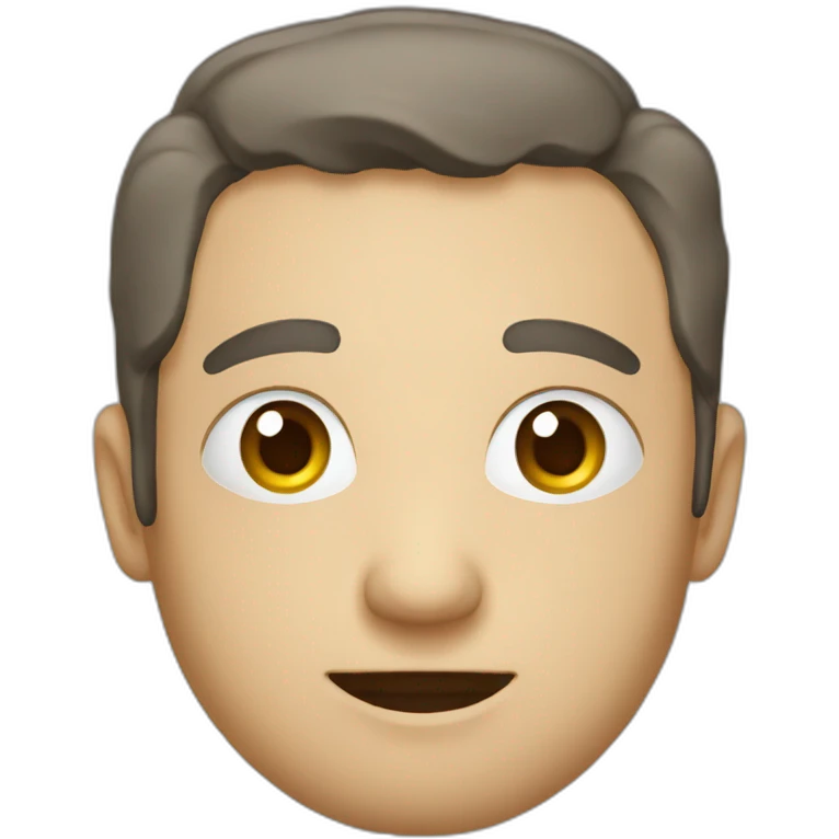 Melanchon emoji