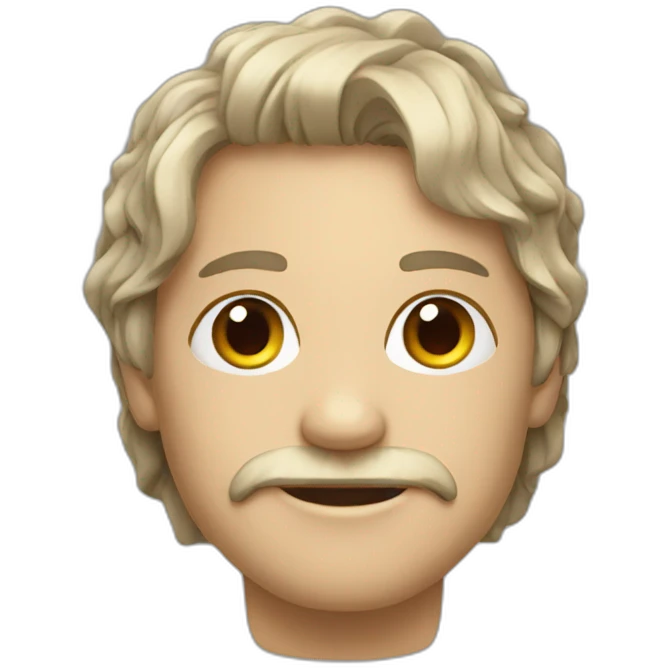 blockchain emoji