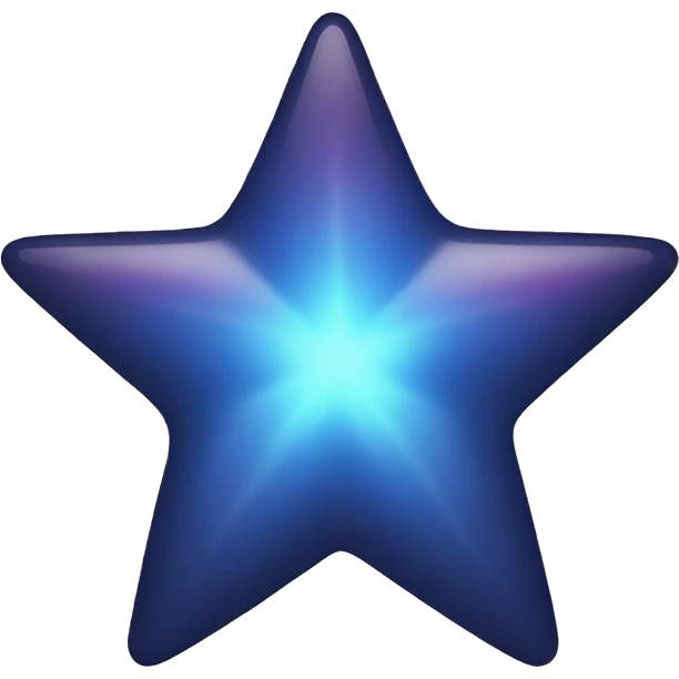 half star emoji