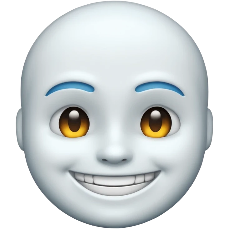 Sans emoji