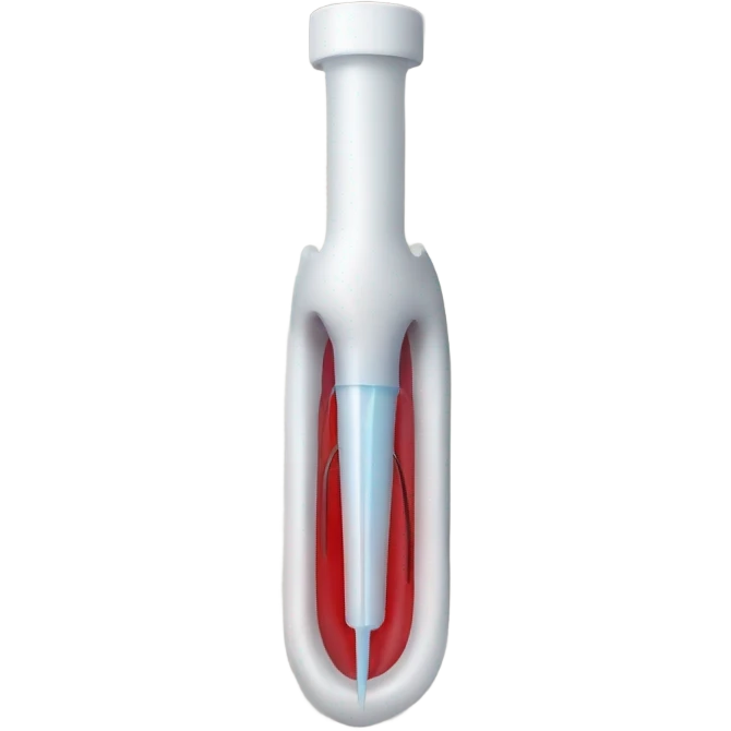 peripherally inserted central catheter emoji