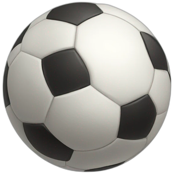 soccer mascot emoji