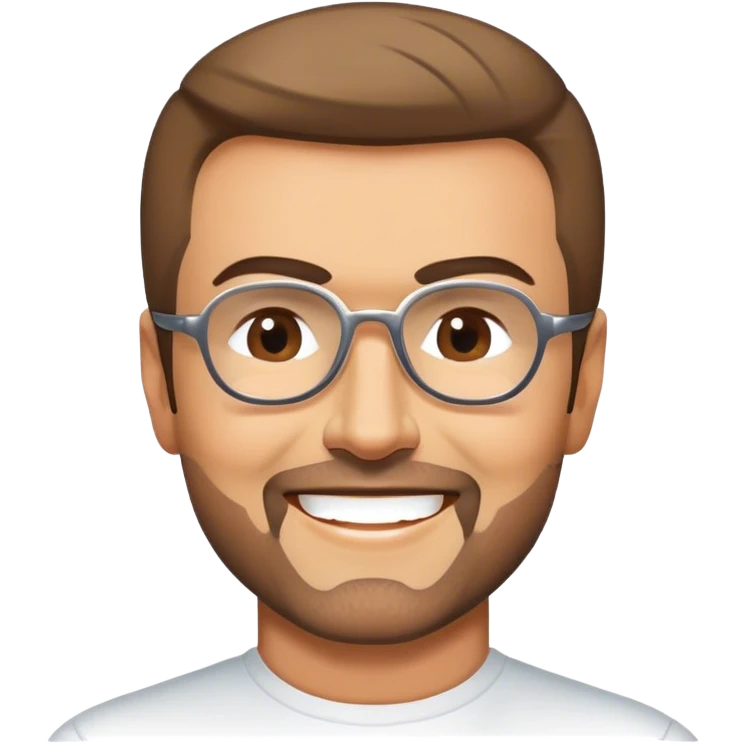 George Michael  emoji