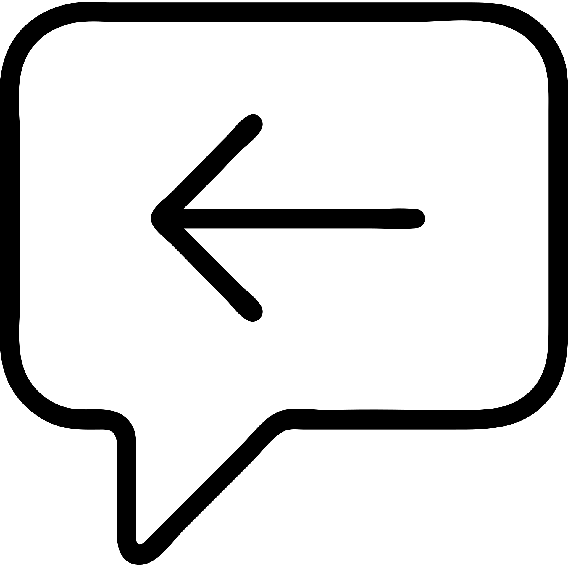 replied message icon emoji