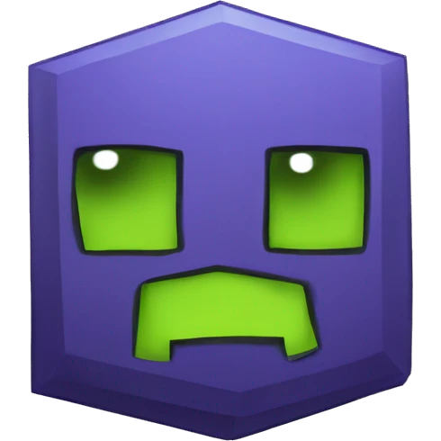 Geometry dash emoji