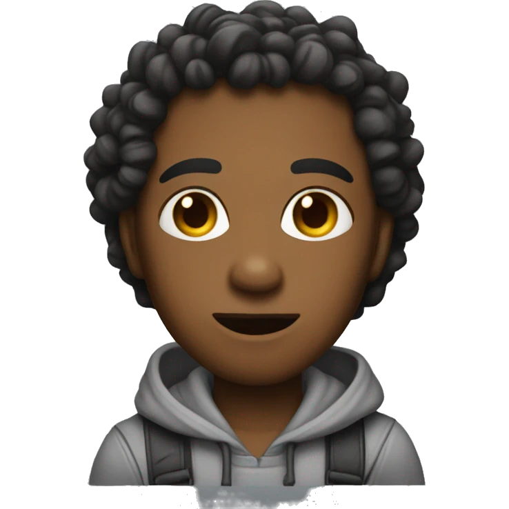 🥷😻 emoji