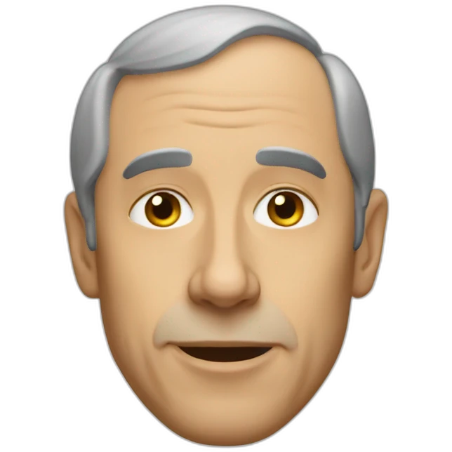 gary gensler emoji