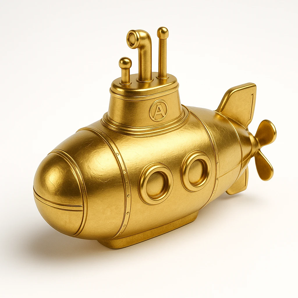submarine emoji