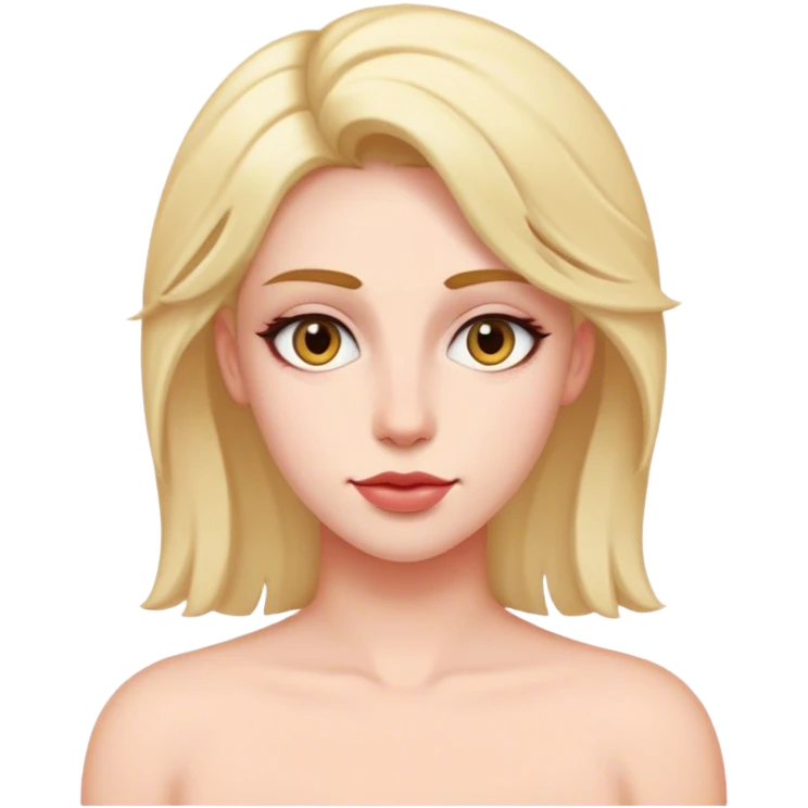 Trans woman  emoji