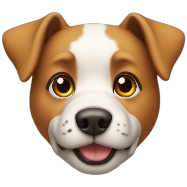 dog emoji