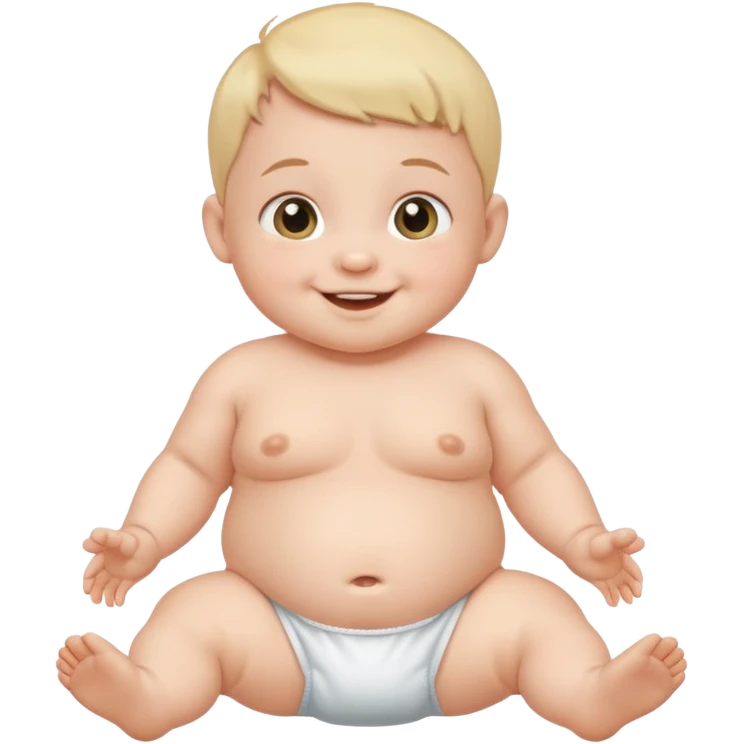 baby emoji