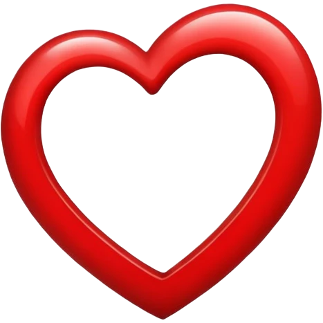 heart emoji