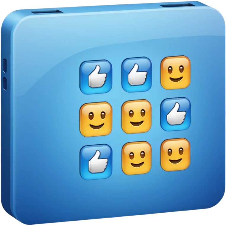operating system windows emoji