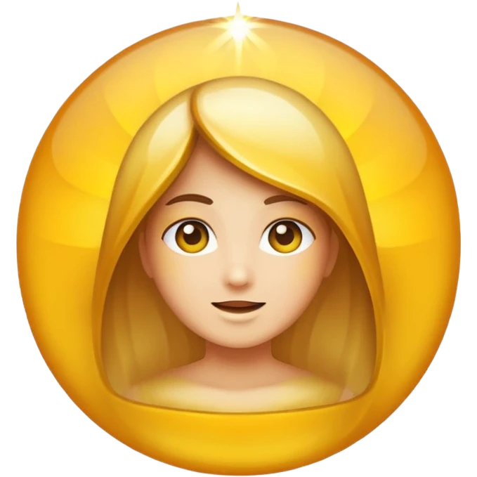 glory emoji