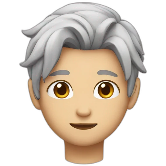 Narouto emoji