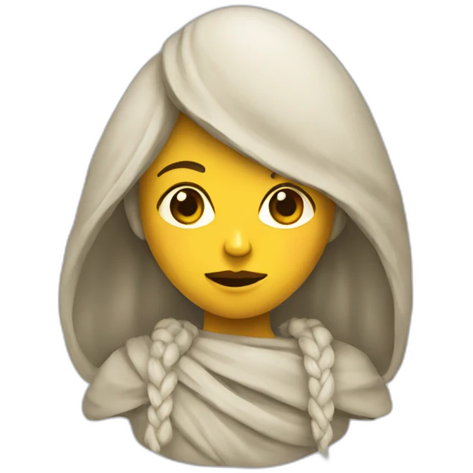 Termita emoji