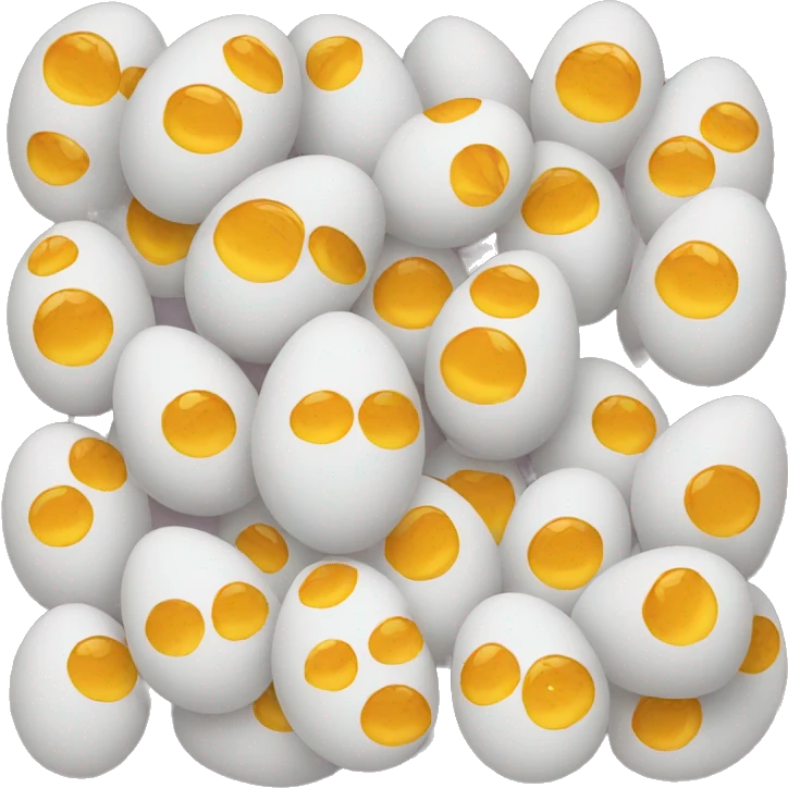 Egg emoji