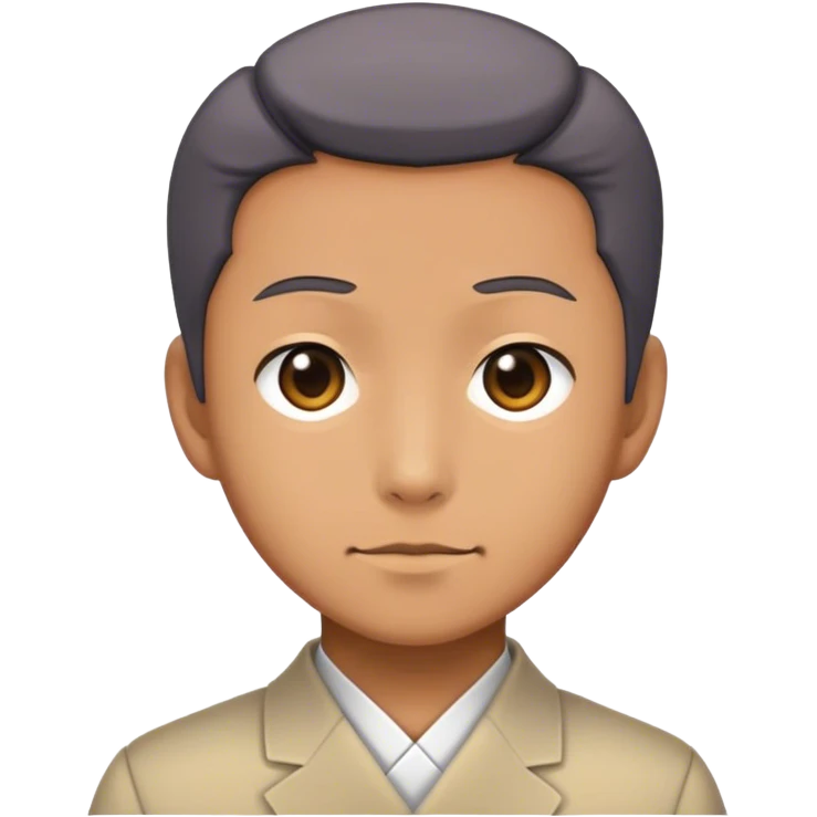 Toji emoji