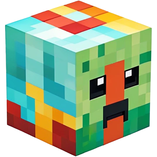 minecraft emoji