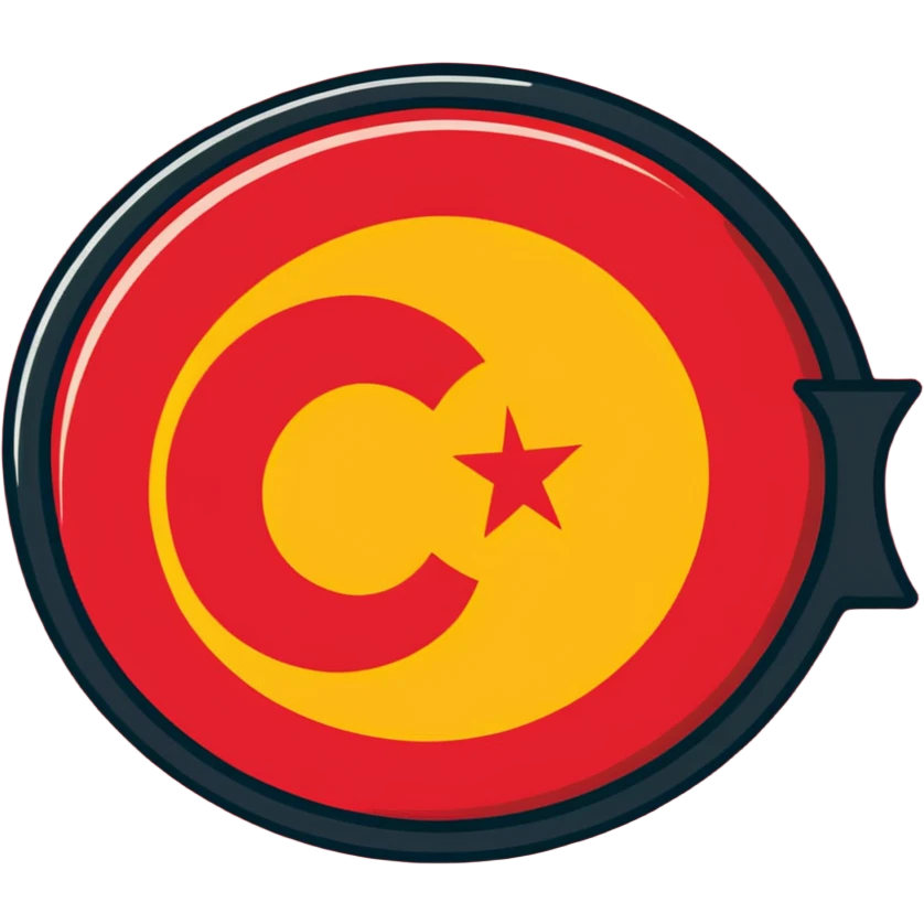 Galatasaray emoji