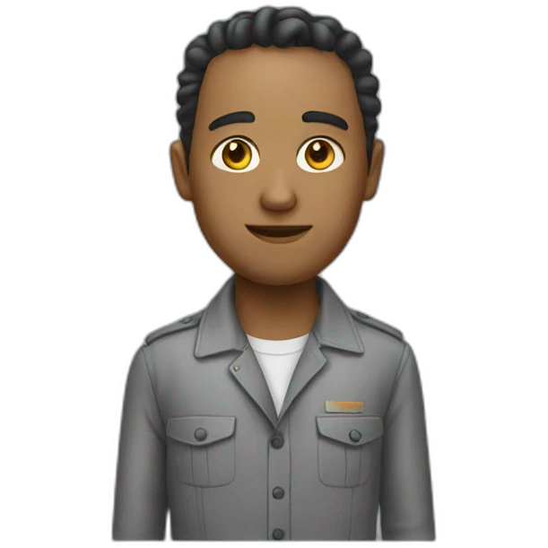 ai emoji