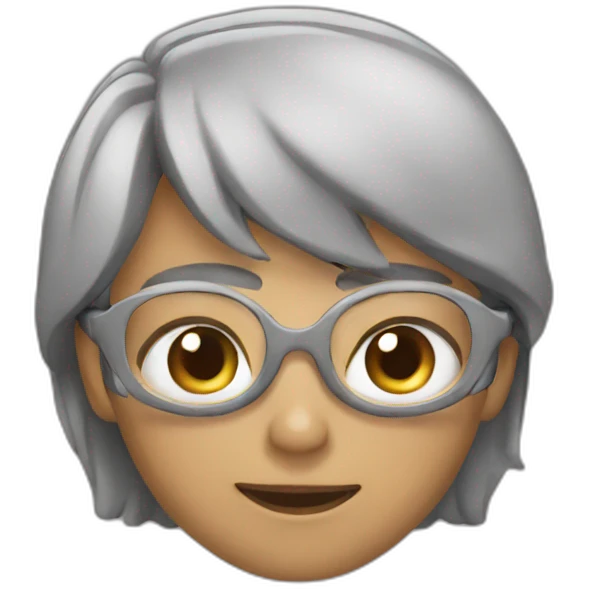 Flores emoji