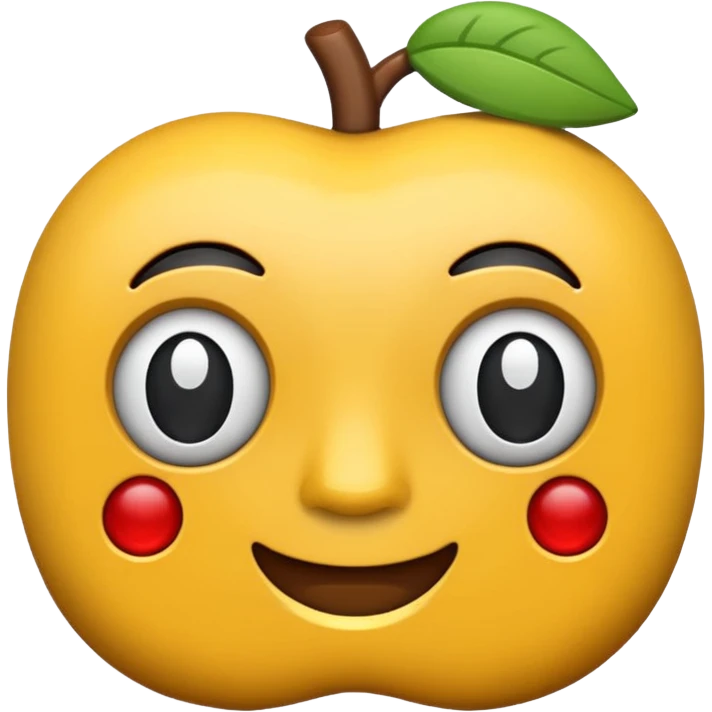 wooden toy emoji