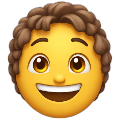 Smily emoji