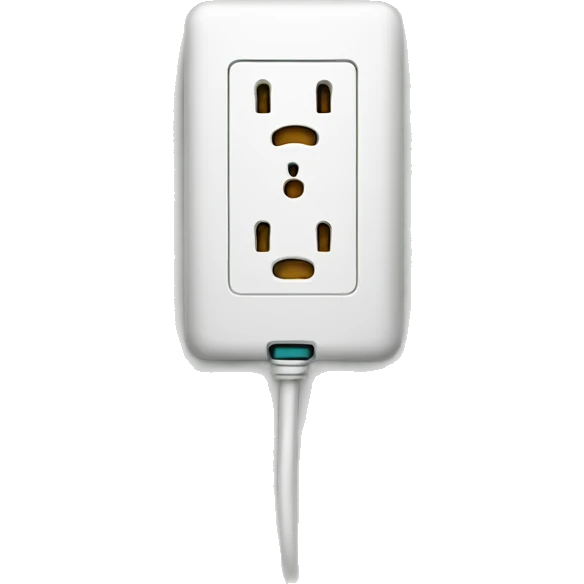 unplug power from PC and plug it back in emoji