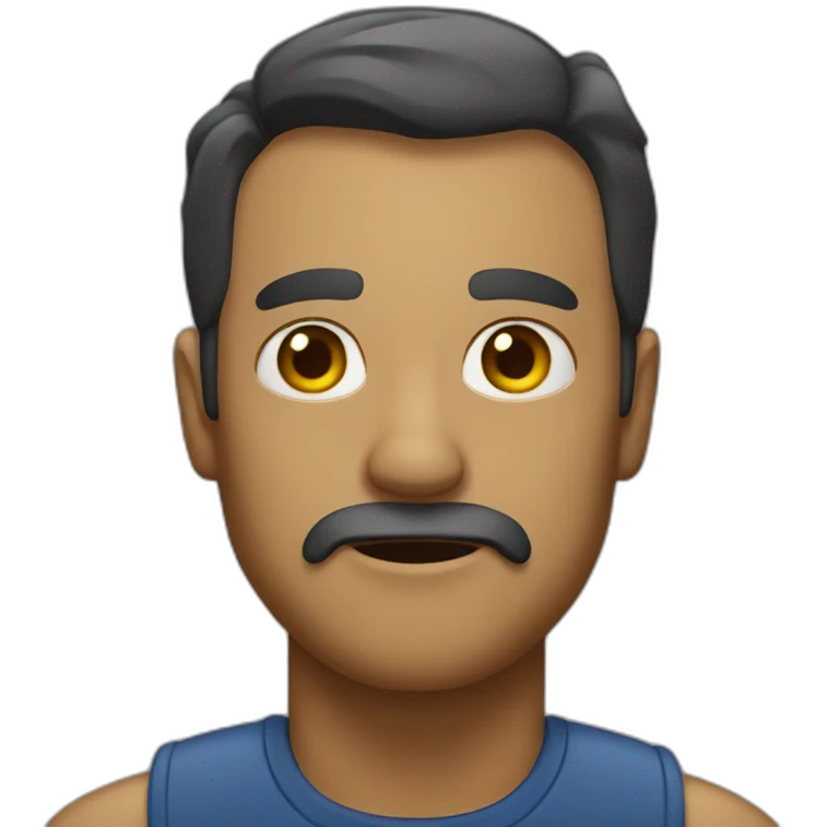 refuse emoji