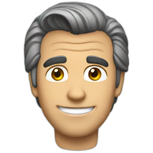 the fonz emoji