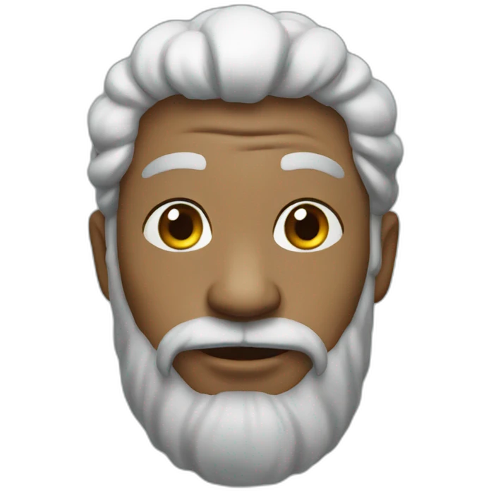 Fiko baba emoji