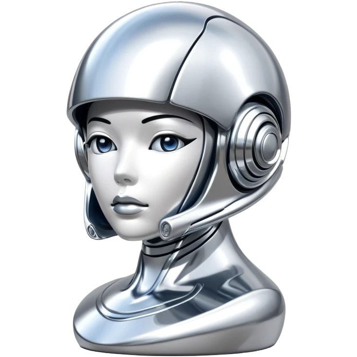 sorayama 🏭 emoji