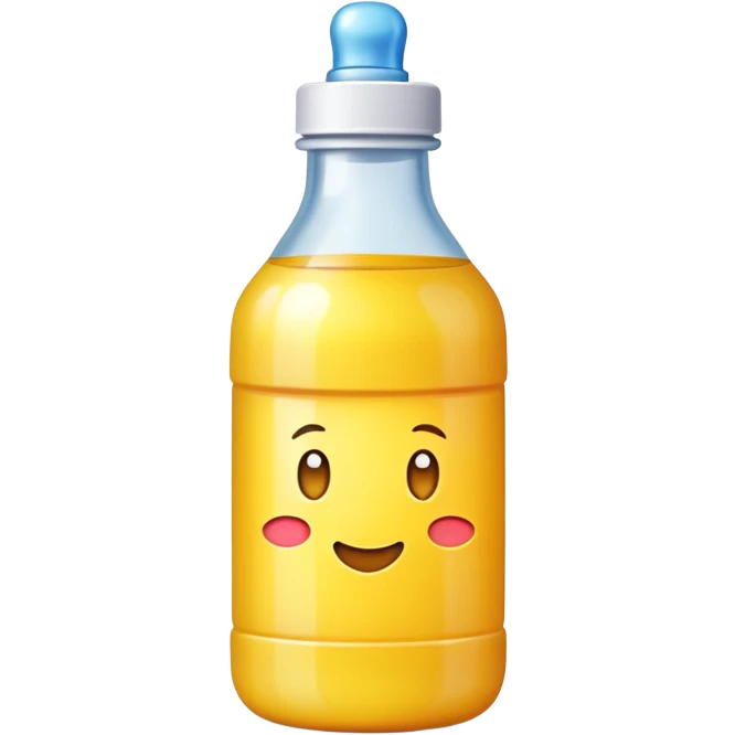 Glucon d  emoji