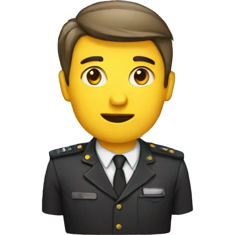 ADMIN emoji