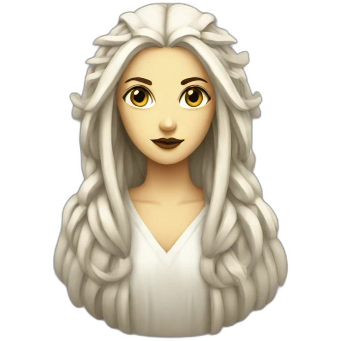 Hekate emoji