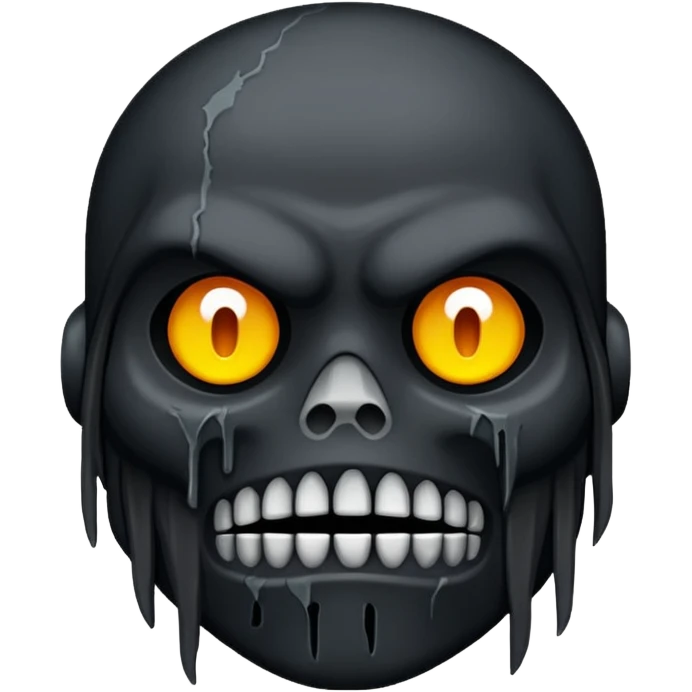 Yk foresaken? emoji