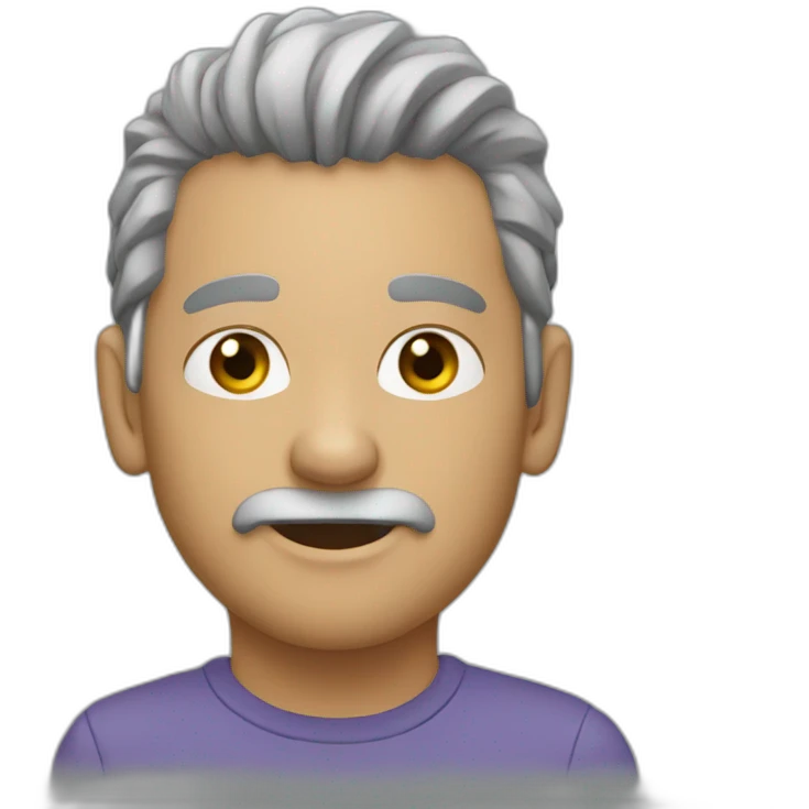 Marcron emoji