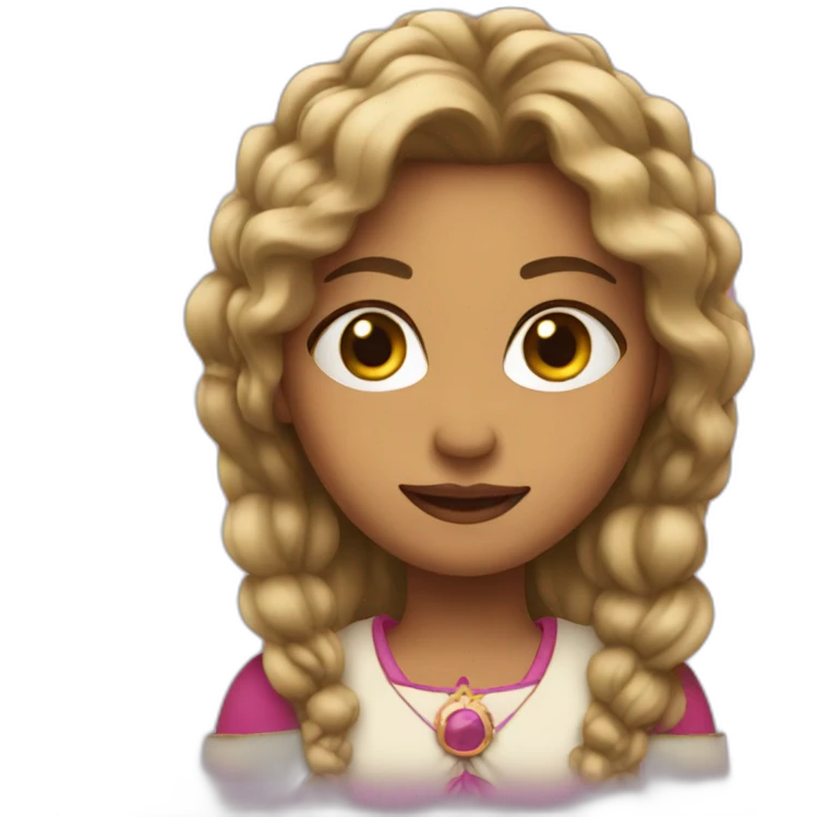 bye queen emoji