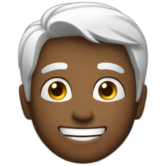 incredible happy emoji